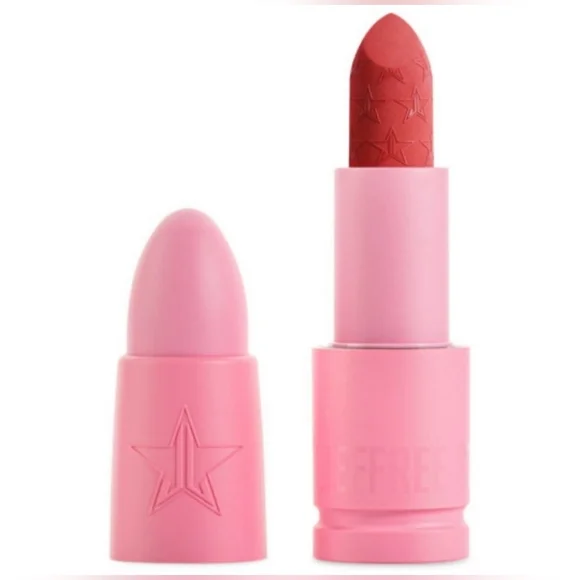 NEW Jeffree Star Velvet Trap Ranch Girl - Picture 1 of 4